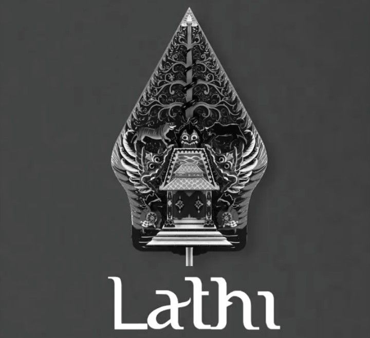 Ada Apa dengan Lathi?